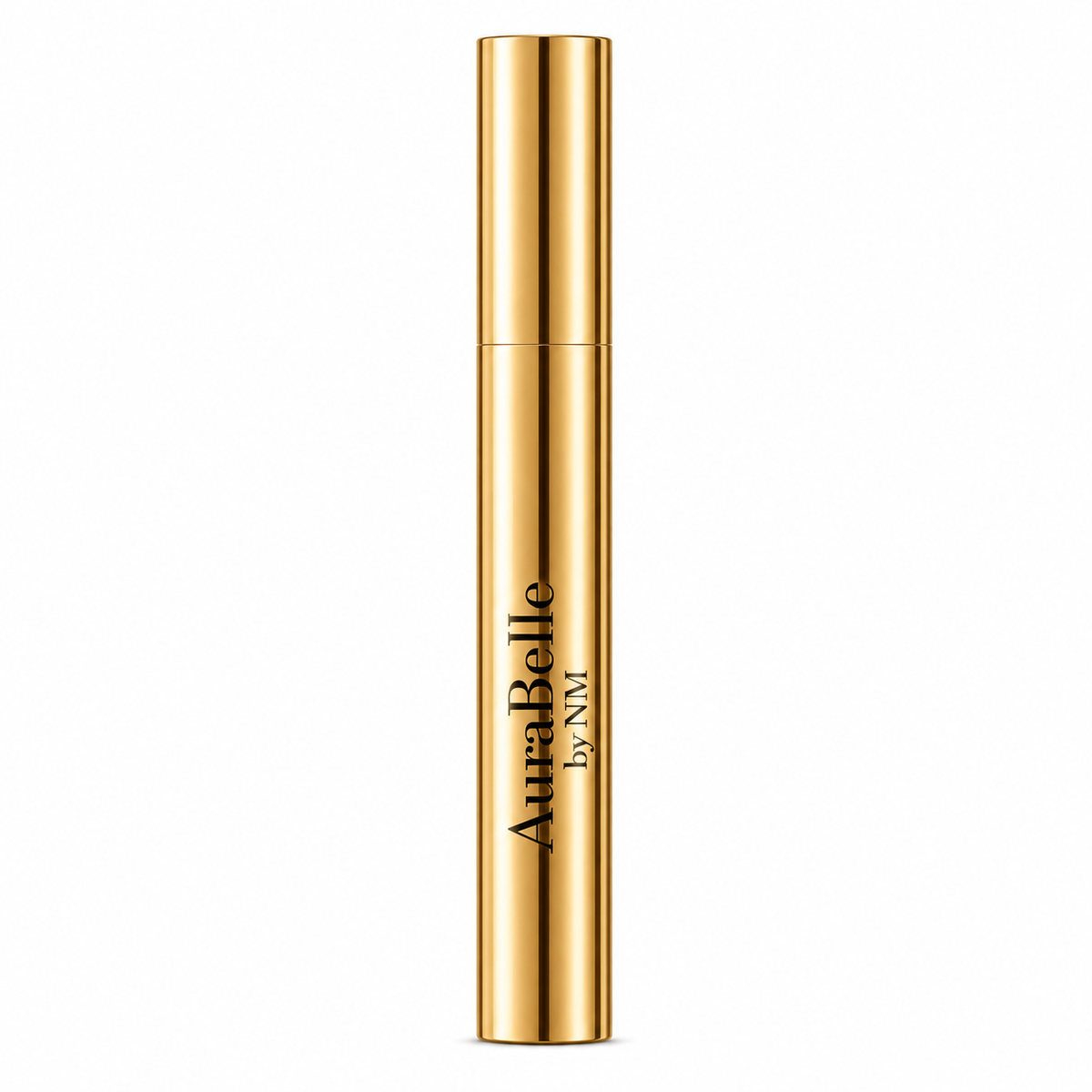 Luxe Volume Mascara in Brushed Gold Tube