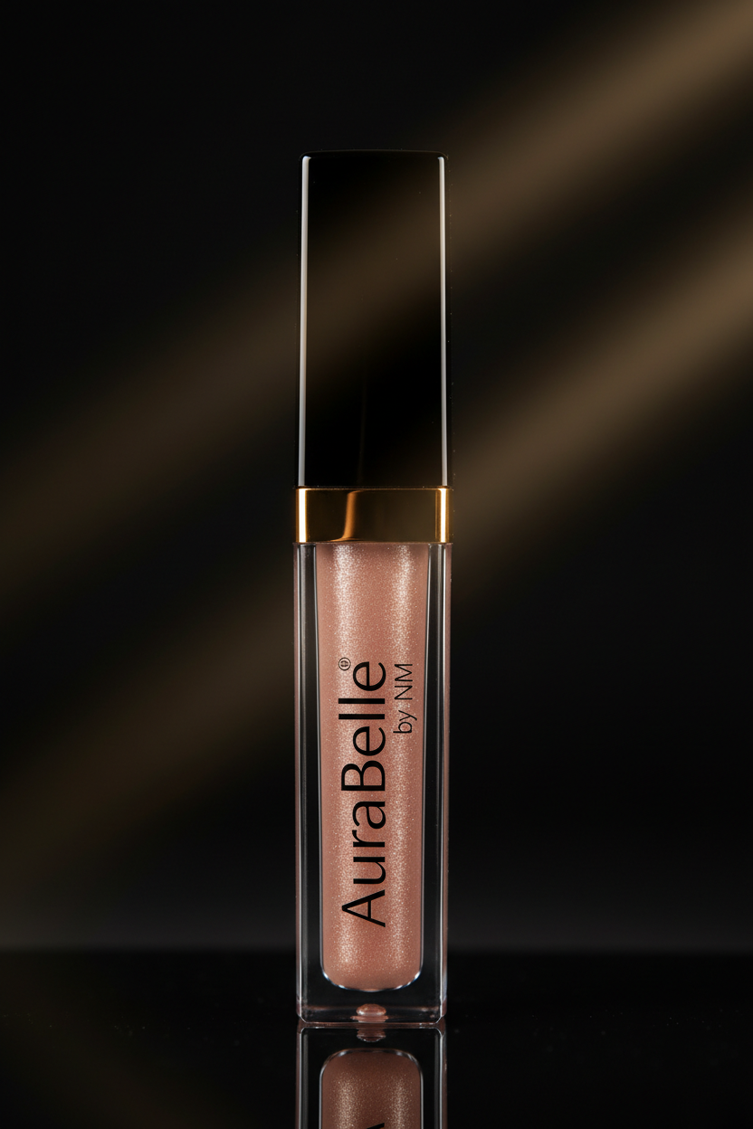 Hydrating Lip Gloss